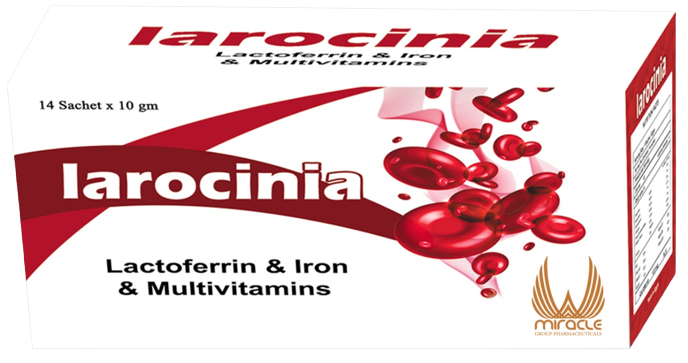 Larocina Sachet