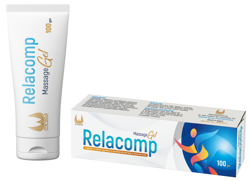 Relacomp